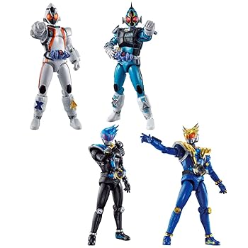 Amazon | SO-DO CHRONICLE 仮面ライダーフォーゼ [全10種セット